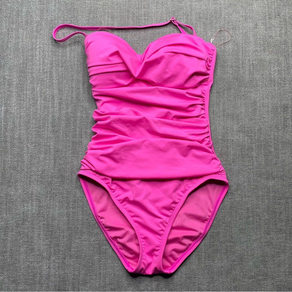 NWOT Size 0 Lilly Pulitzer swimsuit